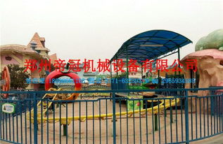 歡樂之島 大型公園游樂設(shè)備與服務(wù)全解析