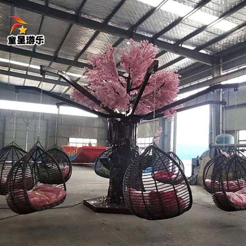 如何選擇優(yōu)質(zhì)的游樂場設(shè)備廠家？童星品牌與張家口游樂場服務(wù)全解析